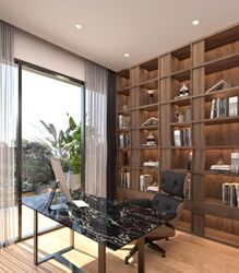 Regent Villas (D10), Terrace #496554581